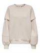 ONLNAOMI L/S O-NECK CC SWT