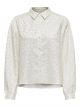 ONLVICKI LS SHIRT WVN