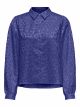 ONLVICKI LS SHIRT WVN