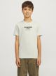JORBUSHWICK TEE SS CREW NECK FST JN
