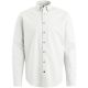 Long Sleeve Shirt Oxford Stretch