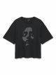VMYIVE THILDE S/S T-SHIRT JRS FAW E