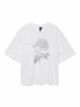 VMYIVE THILDE S/S T-SHIRT JRS FAW E