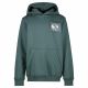Kids WHEELER SW Hood Army