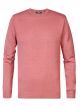 Men Knitwear Round Neck Basic