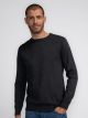 Men Knitwear Round Neck Basic