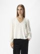 OBJPALMER L/S RE SHIRT E AW FAIR 24