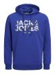 JWHJAMES SWEAT HOOD