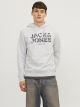 JWHJAMES SWEAT HOOD