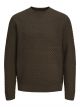 JWHSTEEN KNIT CREW NECK