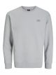 JWHCLASSIC TWILL SWEAT CREW NECK