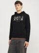 JWHJAMES SWEAT HOOD