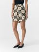 OBJELLA MW SHORTS 138