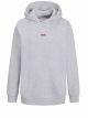 JXMILA LOOSE LS HOOD SWT