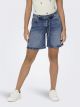 JDYLULLU TIE MIDWAIST LONG SHORTS D