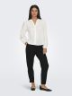 JDYNEW PRETTY POCKET ANCLE PANT JRS