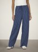 JDYPOWER MW WIDE PANT WVN DIA