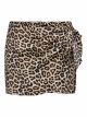 JDYTROYA LIFE MW WRAP SKORT WVN DIA