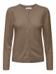 ONLKATIA LS PUFF CARDIGAN CC KNT