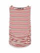 VMHOLLY SL BOATNECK TOP JRS