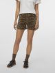 VMTESS MR DENIM AOP SHORTS NOOS