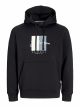 JORFREDERIKSBERG BOX SCRIPT SWEAT H