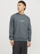 JORVESTERBRO SWEAT CREW NECK NOOS