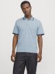 JPRBLUALVES SS POLO SN