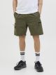 JPSTJAIDEN MARCHER CARGO SHORTS SRT