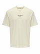 ONSLUIS PALM RLX SS TEE CS