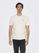 ONSCHRIS LIFE REG SS TEE