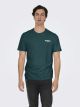 ONSCHRIS LIFE REG SS TEE