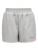 ONLCORA PRINT SHORTS UB SWT
