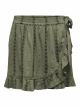 ONLLIANA FRILL SKORT PTM