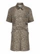 ONLNAOMI AOP PLAYSUIT CS OTW