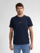 Men T-Shirt SS Classic Print