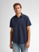 Men Shirt Short Sleeve Uni