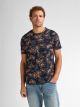 Men T-Shirt SS AOP