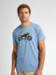 Men T-Shirt SS