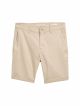 regular chino shorts