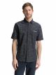 structured shirt
