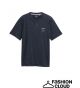 fine stripe nep henley