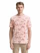 allover printed t-shirt