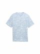 allover printed t-shirt