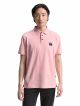 detailed polo