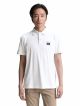 detailed polo