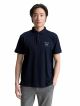detailed polo