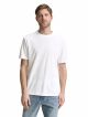 structured t-shirt