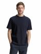 structured t-shirt