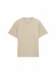 structured t-shirt